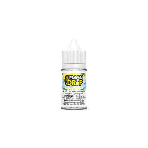 LEMON DROP ICE SALT