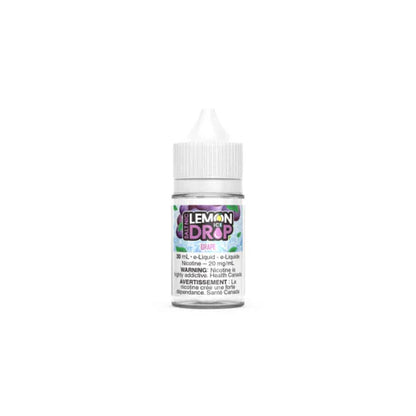 LEMON DROP ICE SALT
