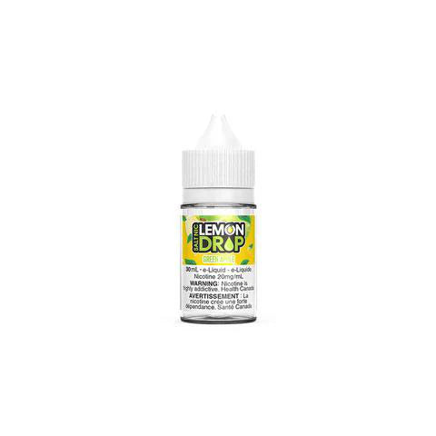 LEMON DROP ICE SALT