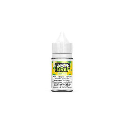 LEMON DROP ICE SALT