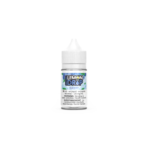 LEMON DROP ICE SALT