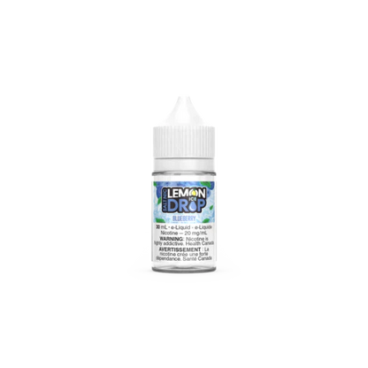 LEMON DROP ICE SALT