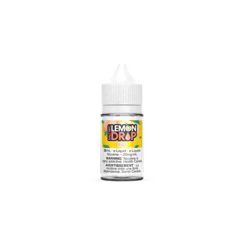 LEMON DROP ICE SALT