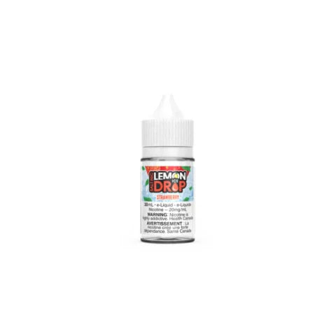 LEMON DROP ICE SALT