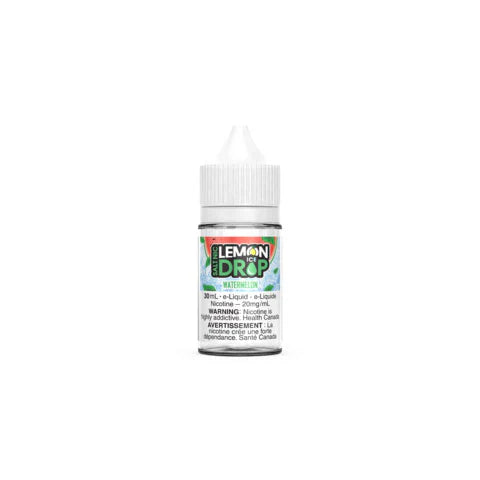 LEMON DROP ICE SALT