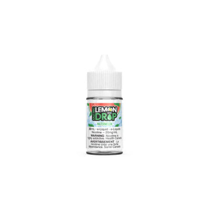 LEMON DROP ICE SALT