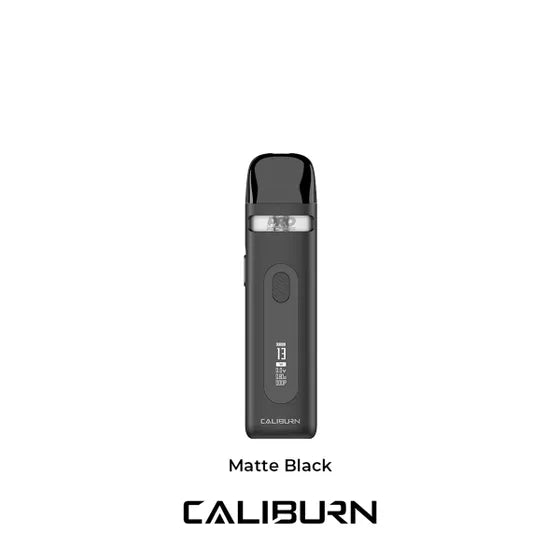 KIT POD UWELL CALIBURN X COULEUR