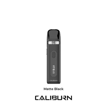 KIT POD UWELL CALIBURN X COULEUR