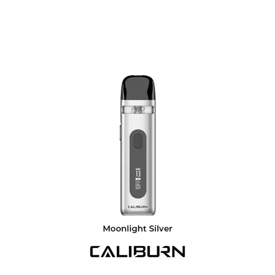 KIT POD UWELL CALIBURN X COULEUR