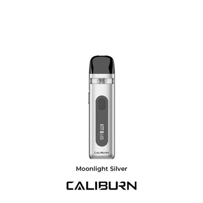 KIT POD UWELL CALIBURN X COULEUR