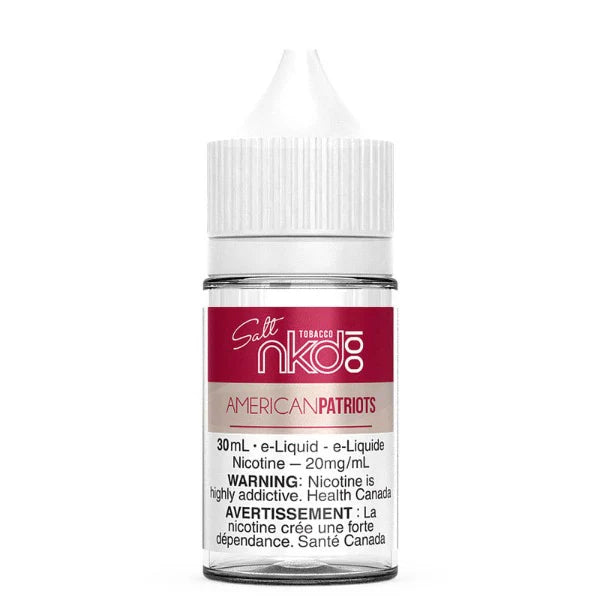 NAKED100 SEL 30ML