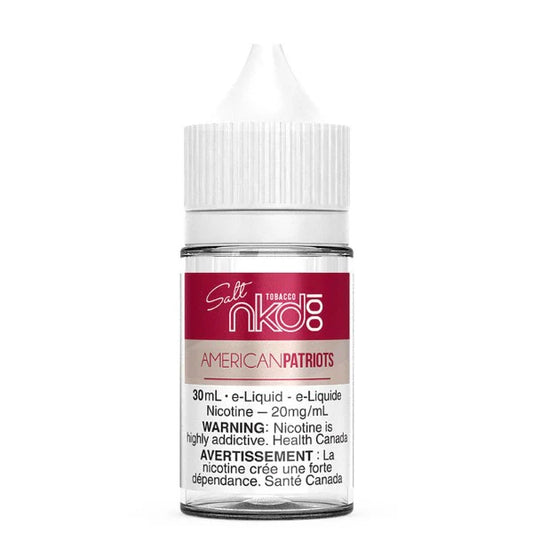 NAKED100 SEL 30ML