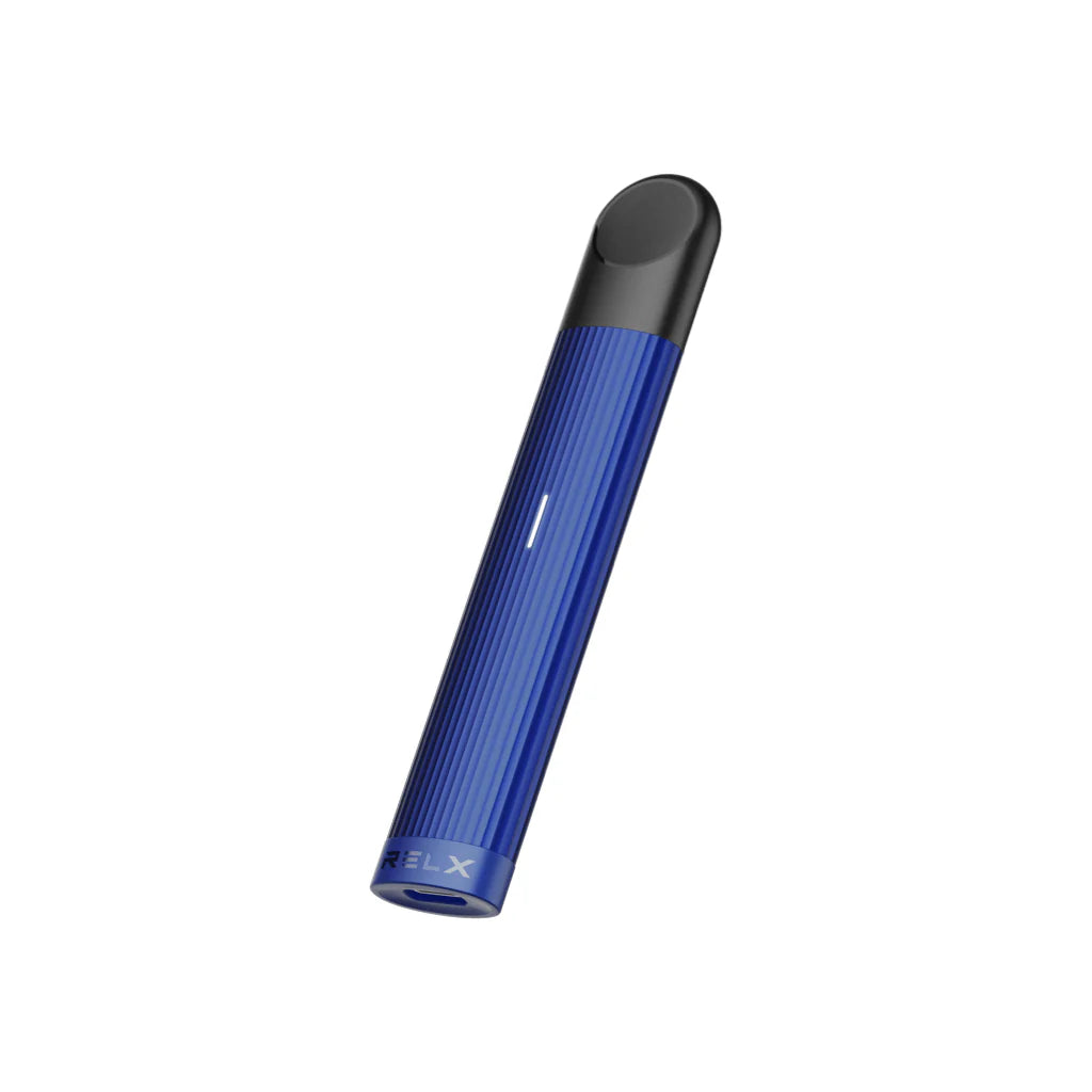KIT D'APPAREILS ESSENTIELS RELX