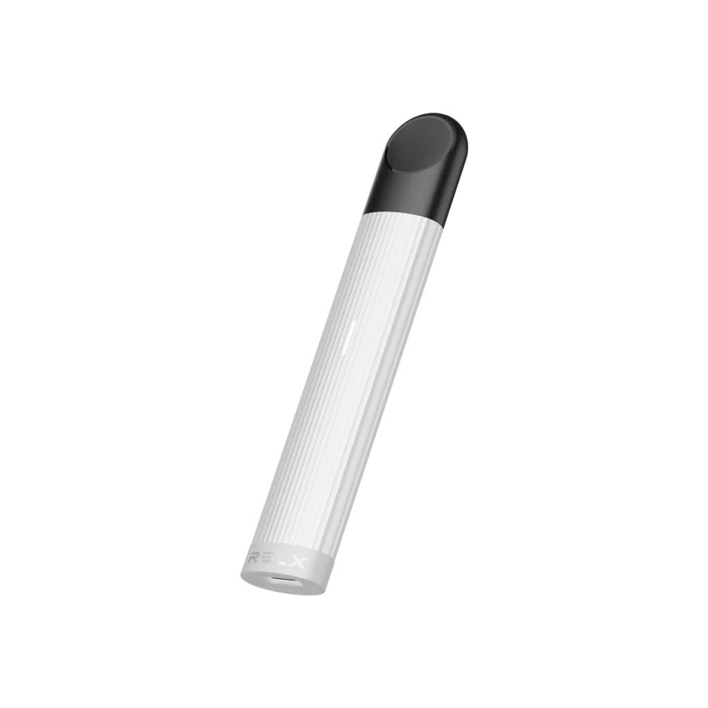 KIT D'APPAREILS ESSENTIELS RELX