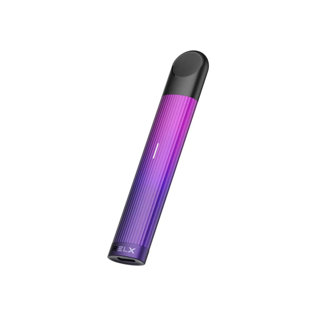KIT D'APPAREILS ESSENTIELS RELX