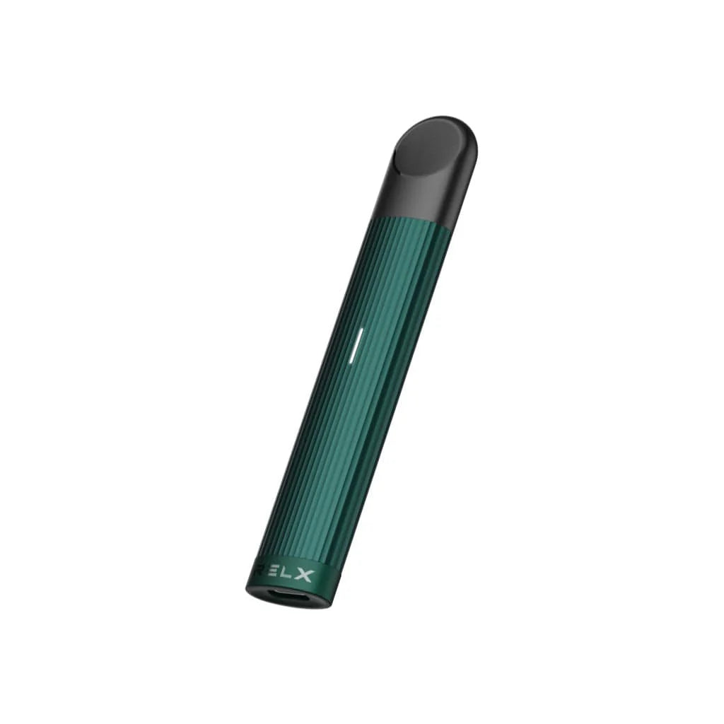 KIT D'APPAREILS ESSENTIELS RELX