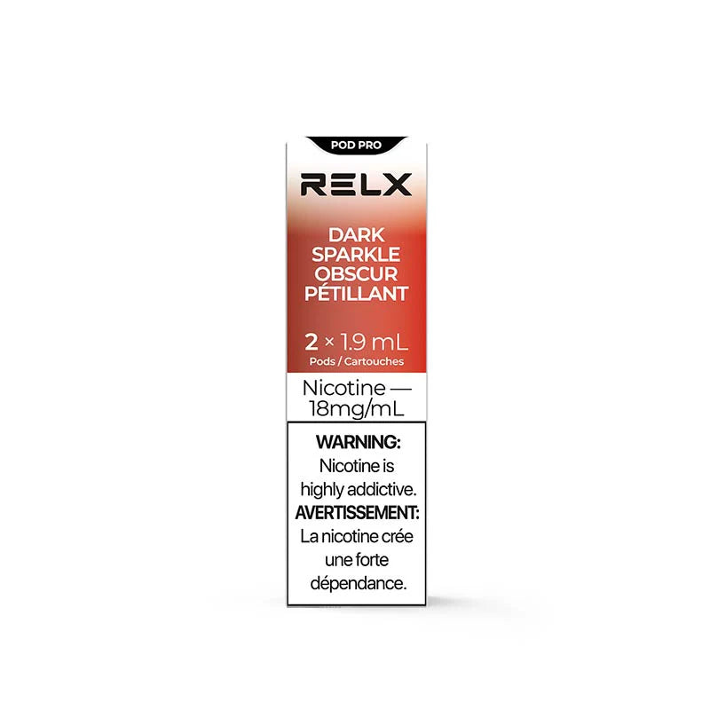 RELX POD