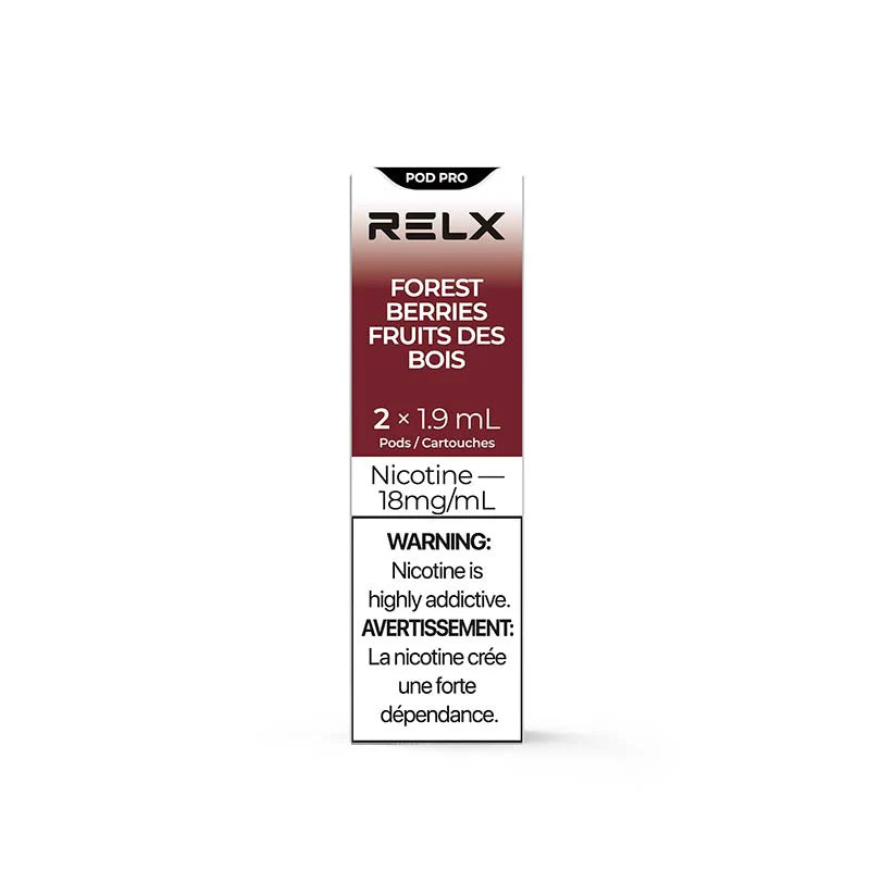 RELX POD