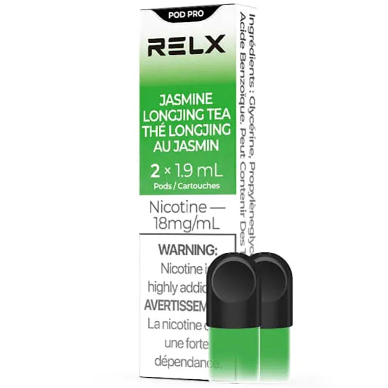 RELX POD