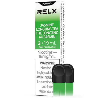 RELX POD