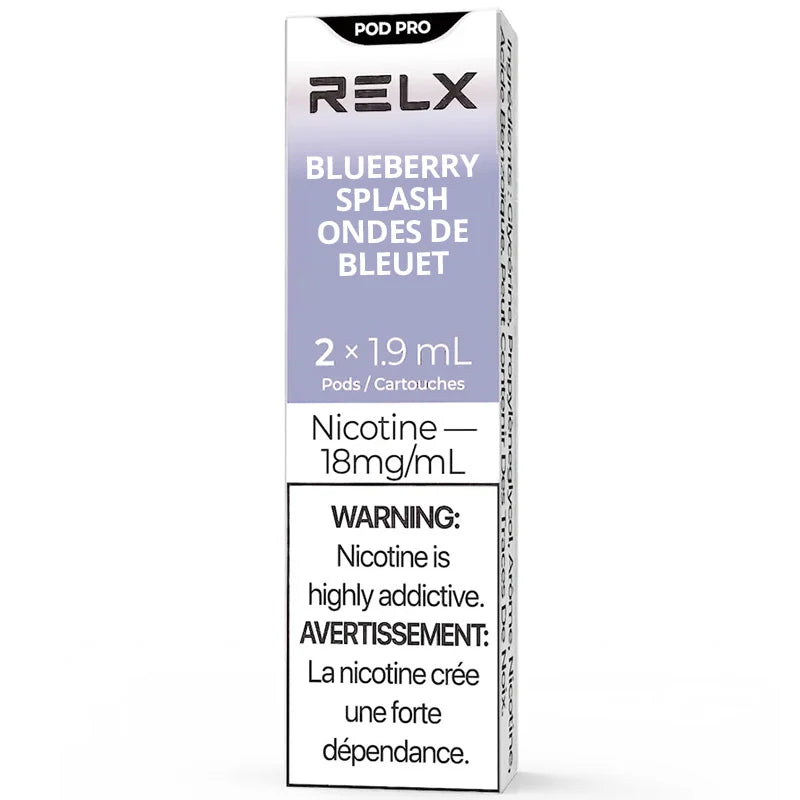 RELX POD