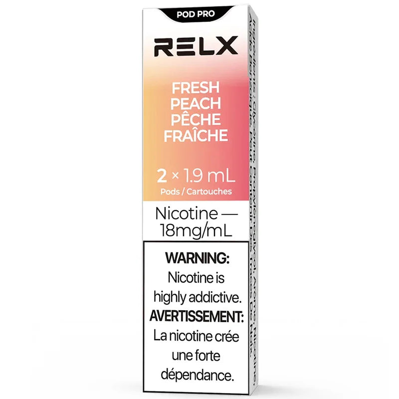RELX POD