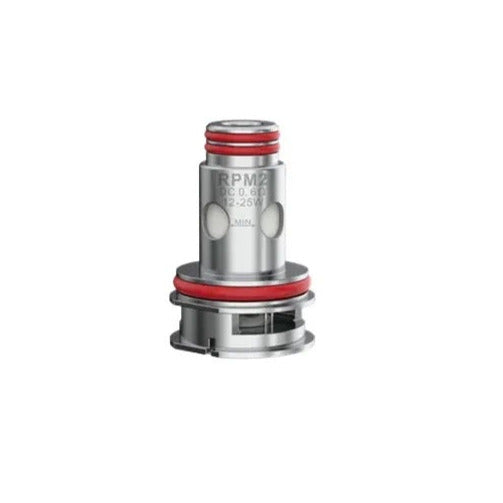 Bobine de smok
