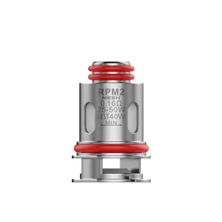 Bobine de smok