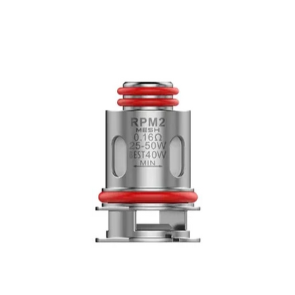 Bobine de smok