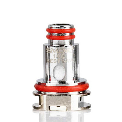Bobine de smok