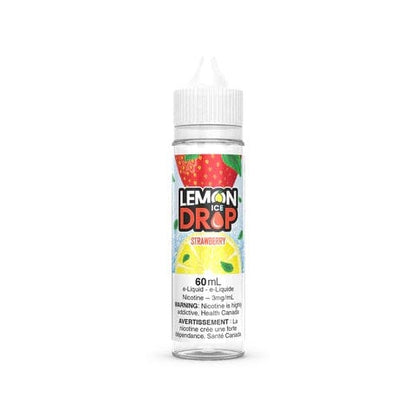 LEMON DROP ICE FREEBASE