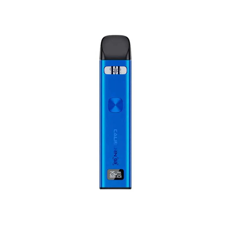 Kit de dosettes ouvertes Uwell Caliburn G3