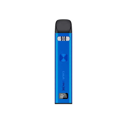 Kit de dosettes ouvertes Uwell Caliburn G3