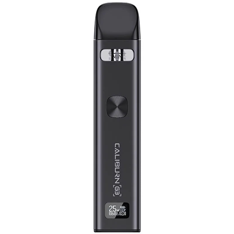 Kit de dosettes ouvertes Uwell Caliburn G3
