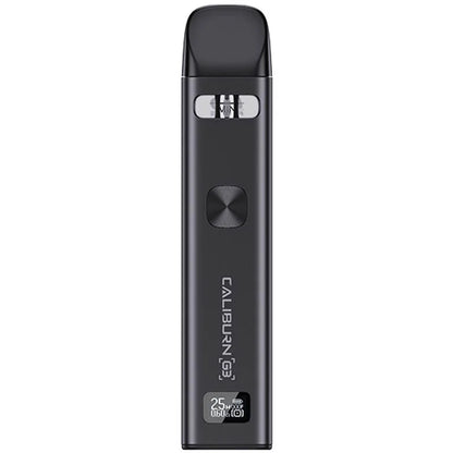 Kit de dosettes ouvertes Uwell Caliburn G3