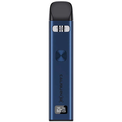Kit de dosettes ouvertes Uwell Caliburn G3