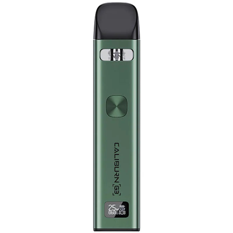 Kit de dosettes ouvertes Uwell Caliburn G3