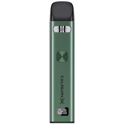 Kit de dosettes ouvertes Uwell Caliburn G3