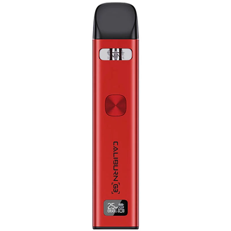 Kit de dosettes ouvertes Uwell Caliburn G3