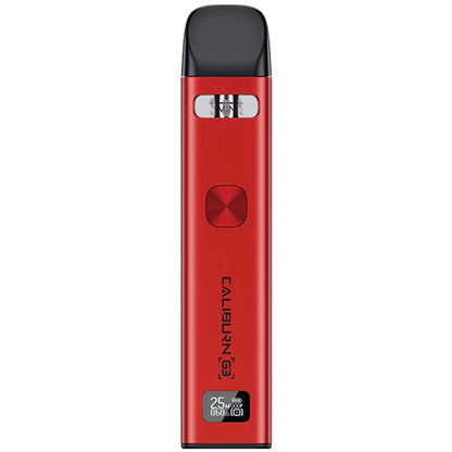 Kit de dosettes ouvertes Uwell Caliburn G3