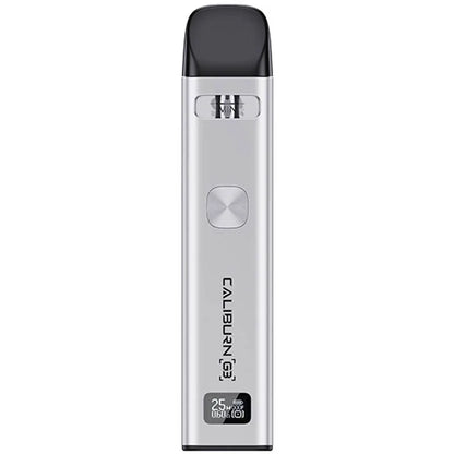 Kit de dosettes ouvertes Uwell Caliburn G3
