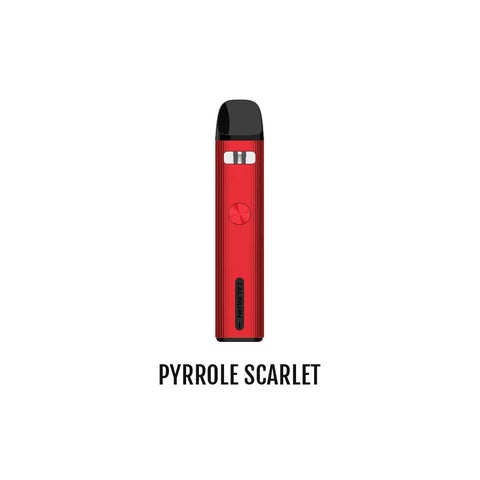 KIT POD UWELL CALIBURN G2 COULEUR 