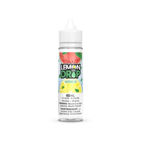 LEMON DROP ICE FREEBASE
